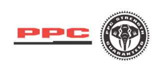 PPC Cement